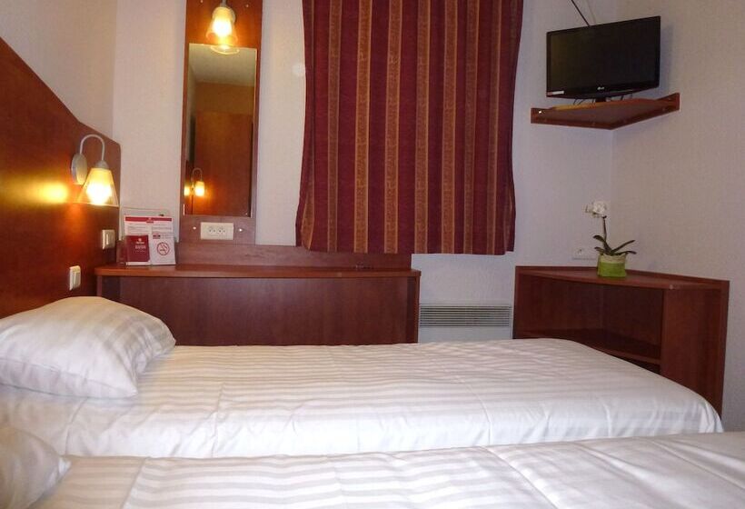 Best Hotel Paris Sud   Grigny