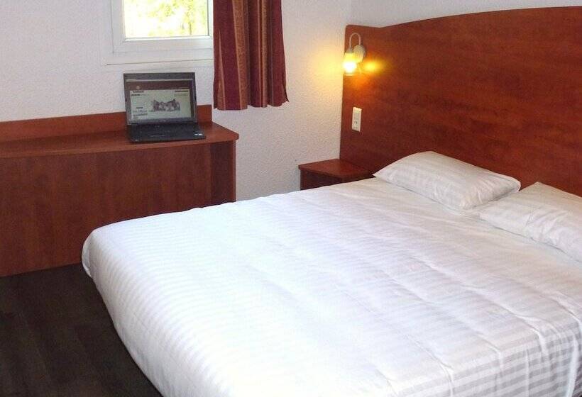 Best Hotel Paris Sud   Grigny