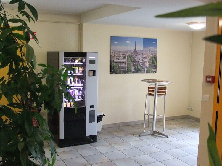 Best Hotel Paris Sud   Grigny