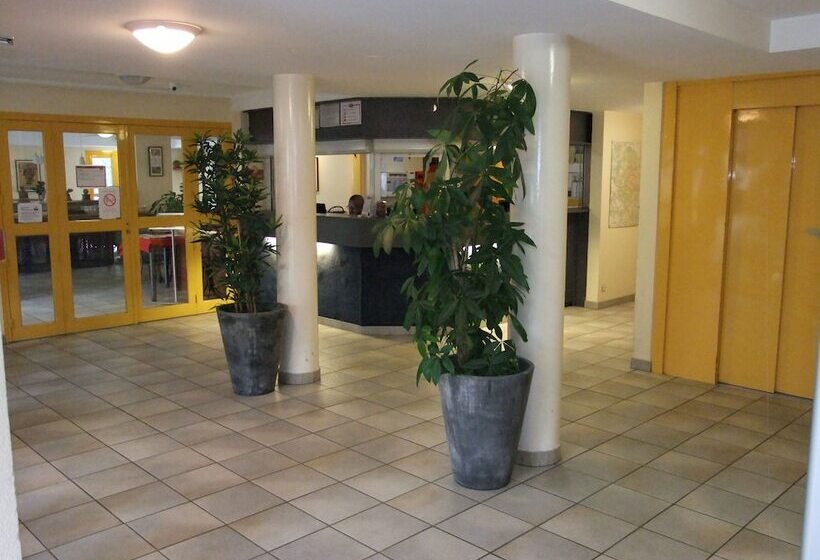 Best Hotel Paris Sud   Grigny