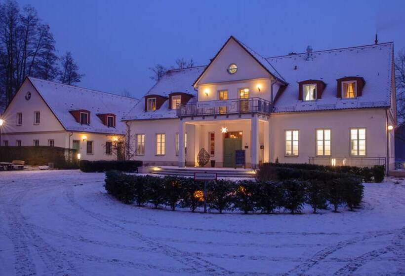 Café Wildau Hotel & Restaurant Am Werbellinsee