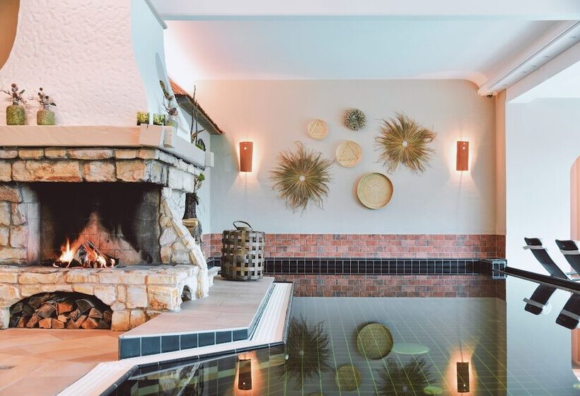 Christinenhof & Spa   Wellnesshotel Am Rande Des Spreewalds