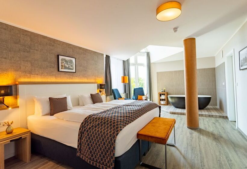 Christinenhof & Spa   Wellnesshotel Am Rande Des Spreewalds