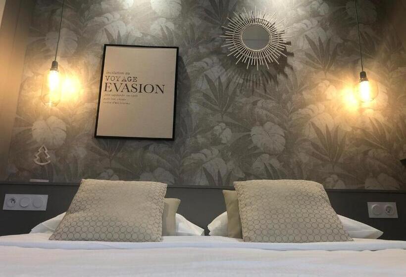 Cit Hotel Les Alizes