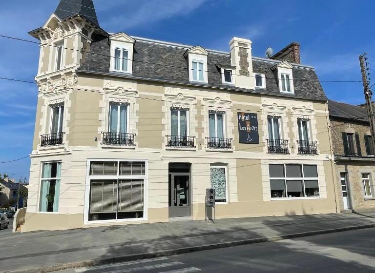 Cit Hotel Les Alizes