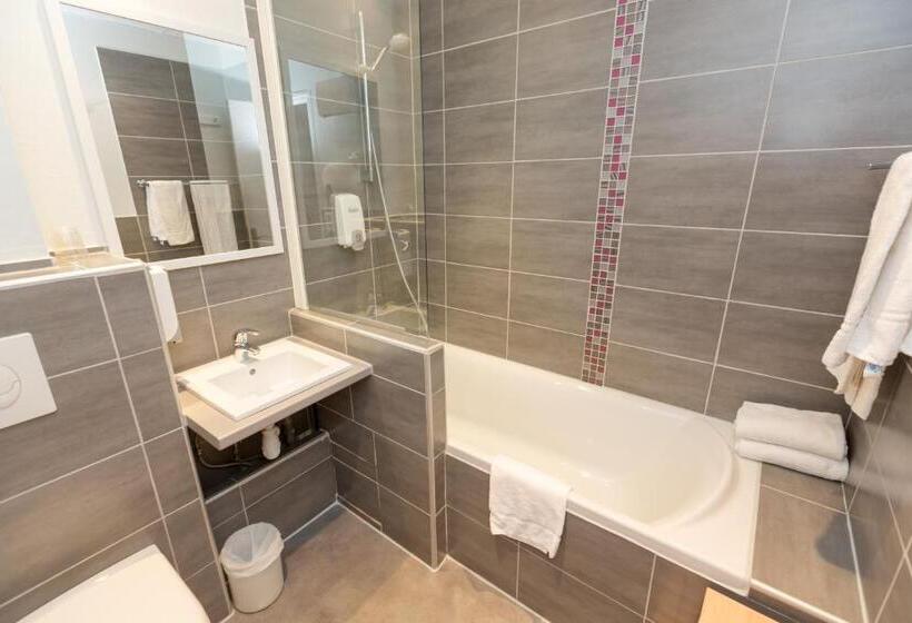 Cit Hotel Les Alizes