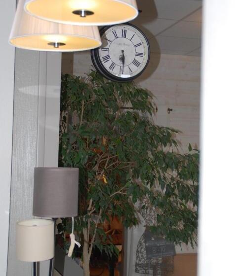 Cit Hotel Les Alizes