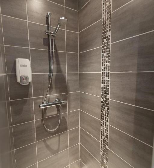 Cit Hotel Les Alizes