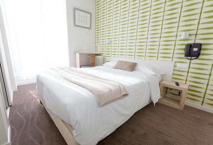 Cit Hotel Les Alizes