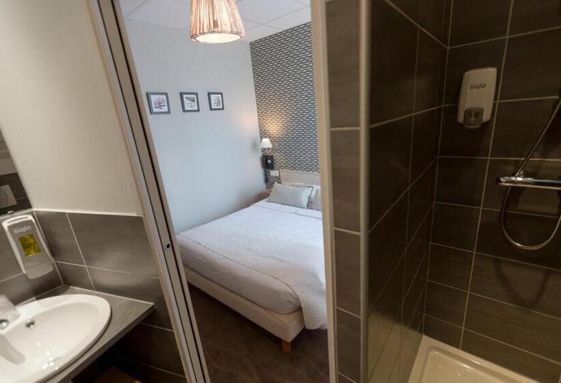 Cit Hotel Les Alizes