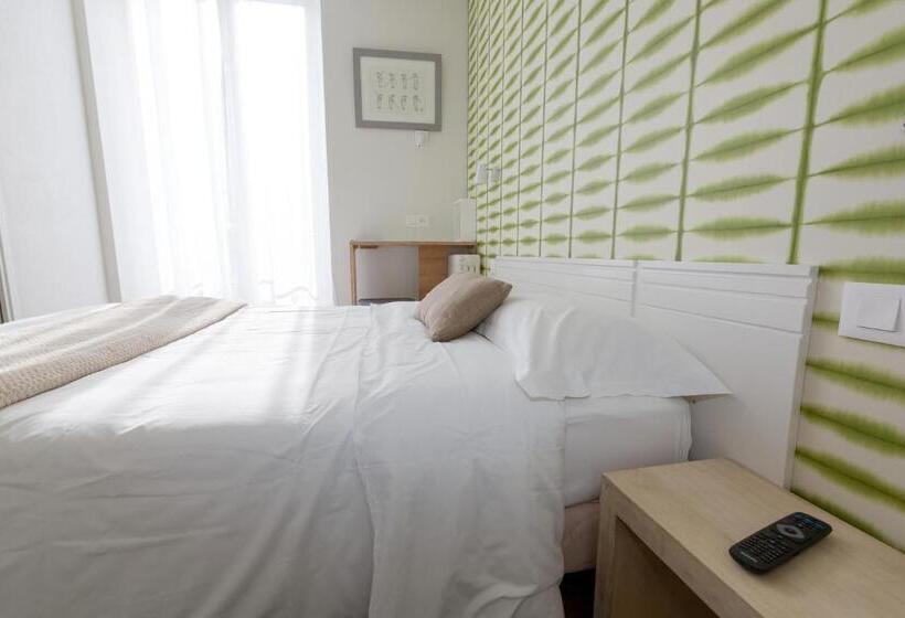 Cit Hotel Les Alizes