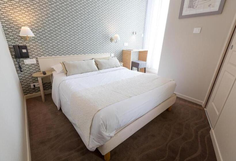 Cit Hotel Les Alizes