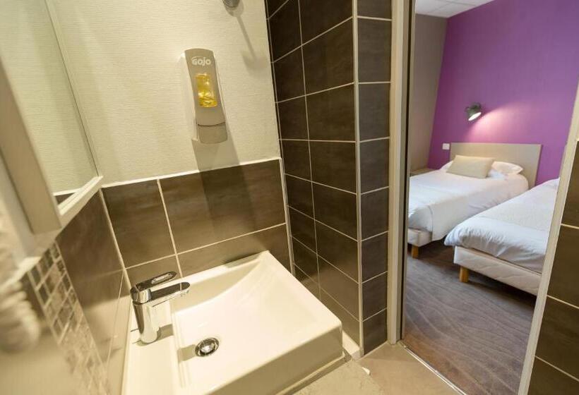 Cit Hotel Les Alizes