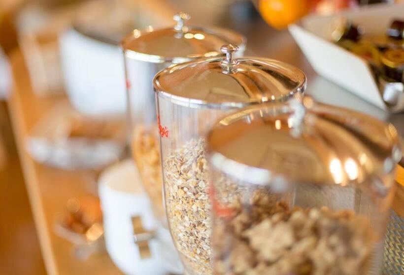 Cit Hotel Les Alizes