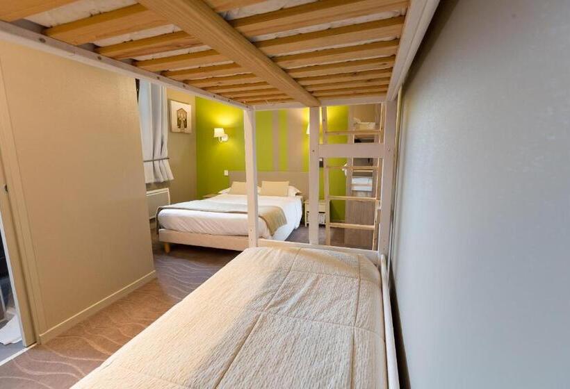 Cit Hotel Les Alizes