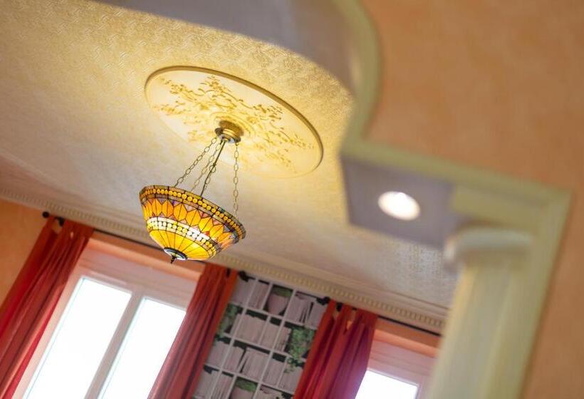 Cit Hotel Les Alizes