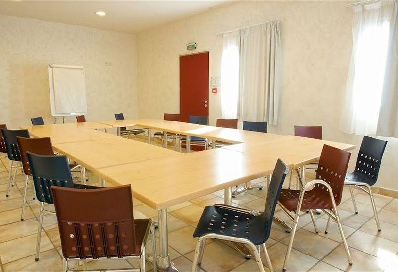 酒店 Couett Saint Jean D Angély