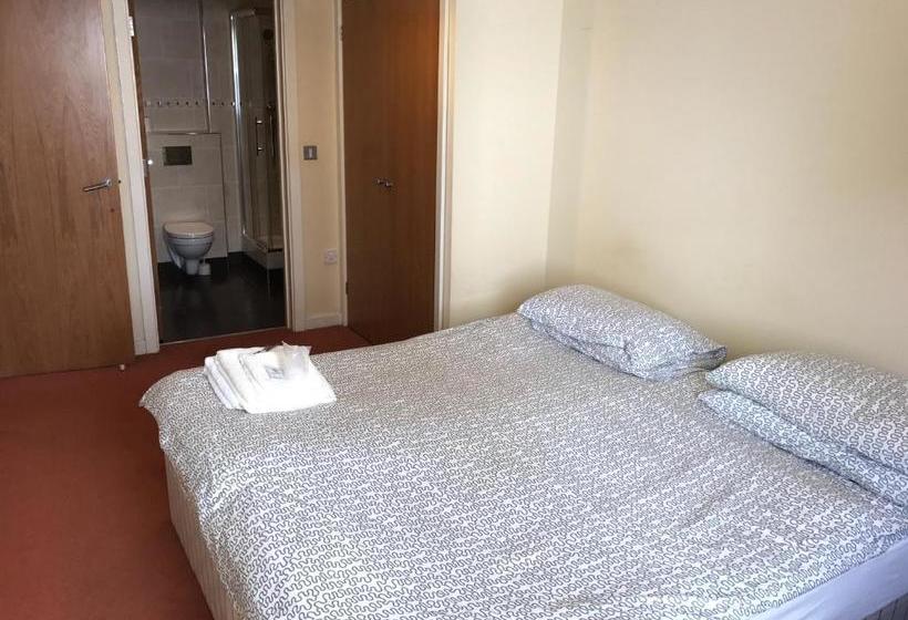 Coventry Home