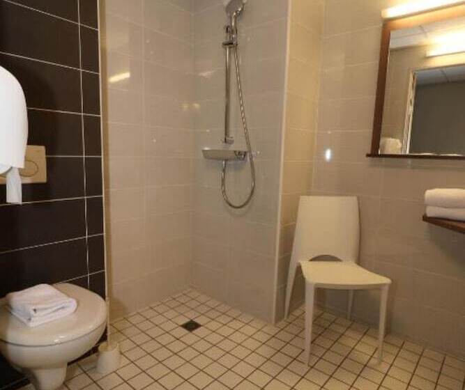 Ekho Hotel Grenoble Nord Saint Egrève