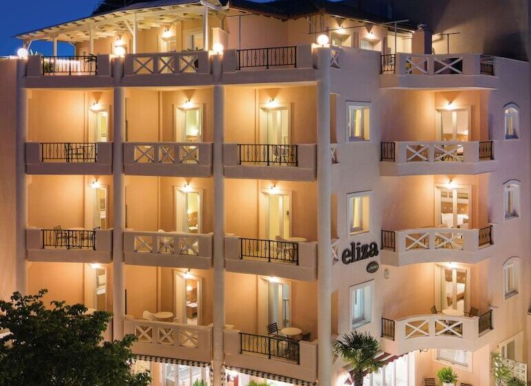 Eliza Hotel By Panel Hospitality