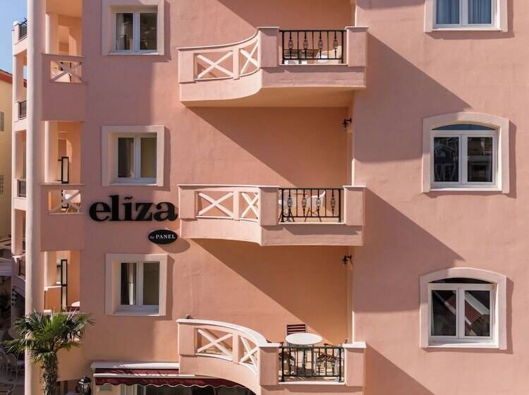 Eliza Hotel By Panel Hospitality