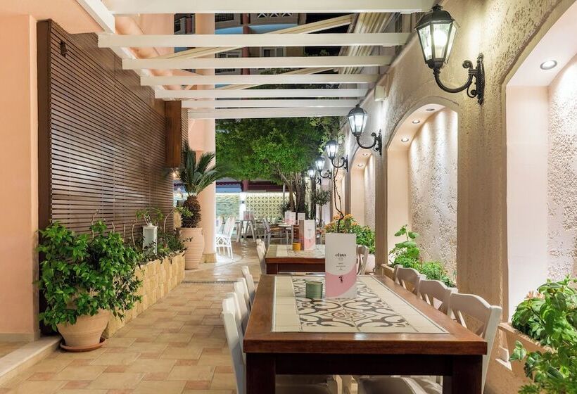 Eliza Hotel By Panel Hospitality