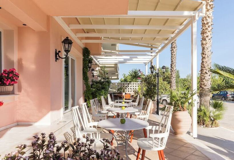 Eliza Hotel By Panel Hospitality