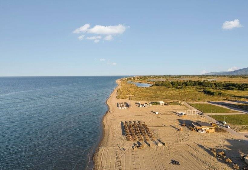 Eliza Hotel By Panel Hospitality