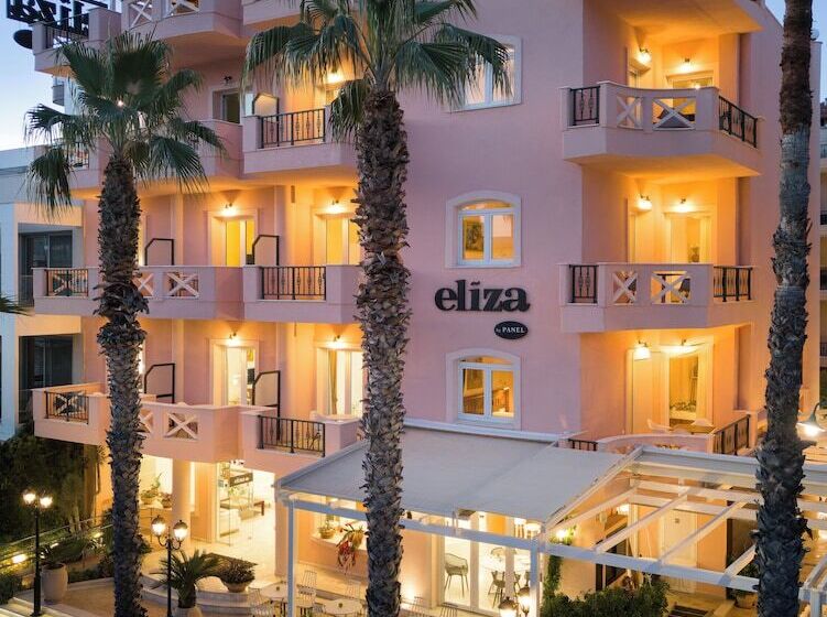 Eliza Hotel By Panel Hospitality