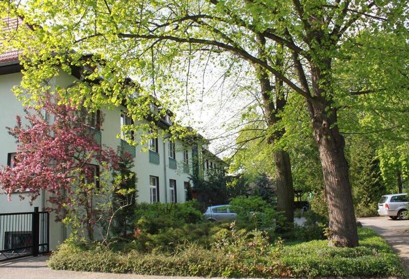 Gasthaus & Hotel Grünhof