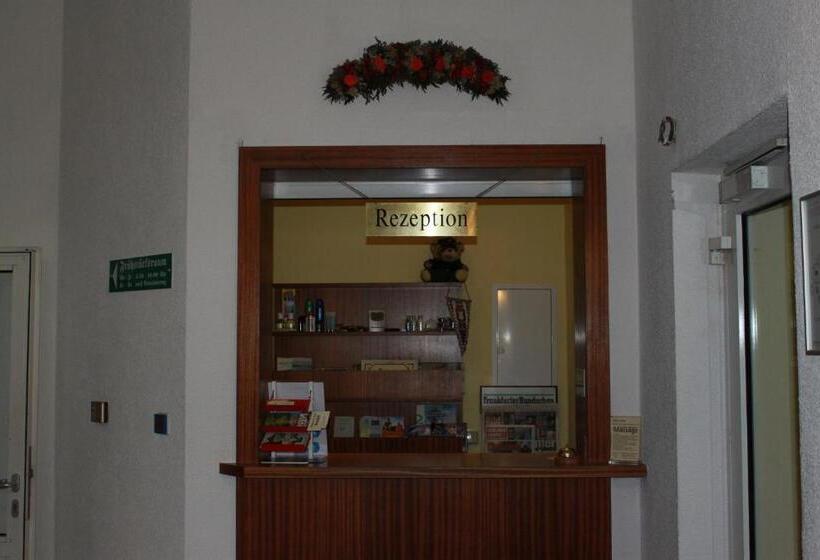 Gasthaus & Hotel Grünhof