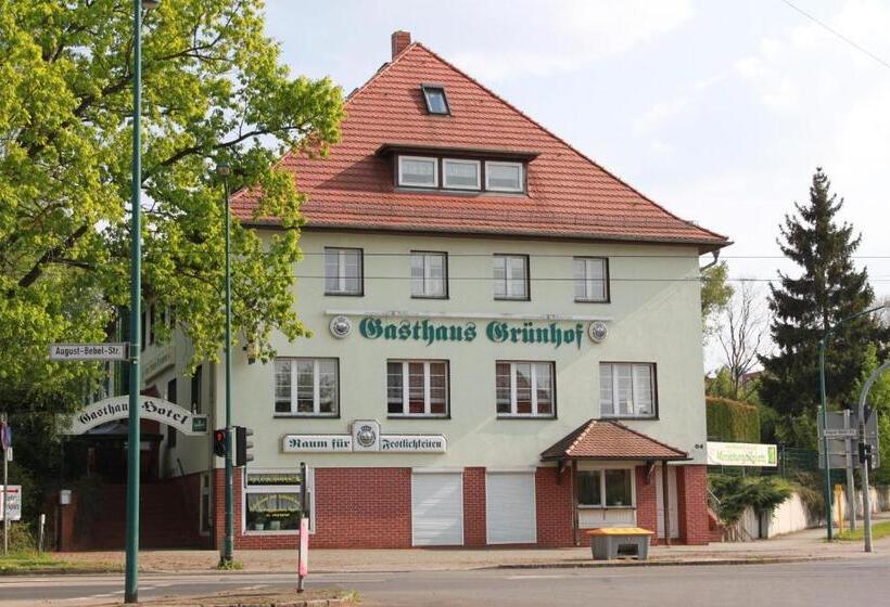 Gasthaus & Hotel Grünhof