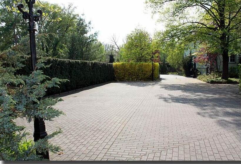 Gasthaus & Hotel Grünhof