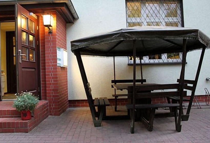 Gasthaus & Hotel Grünhof