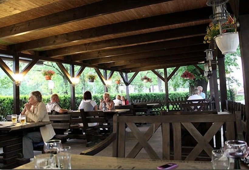 Gasthaus & Hotel Grünhof