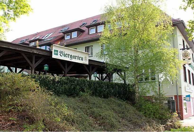 Gasthaus & Hotel Grünhof