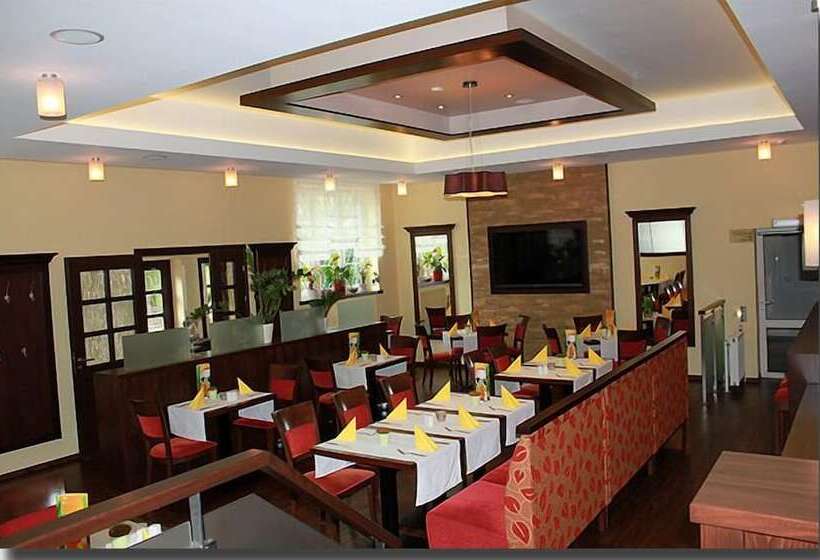 Gasthaus & Hotel Grünhof