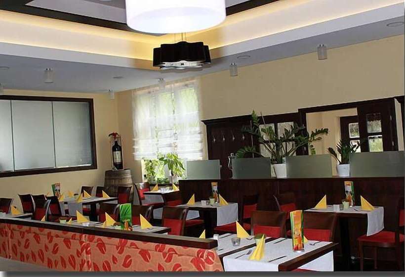 Gasthaus & Hotel Grünhof