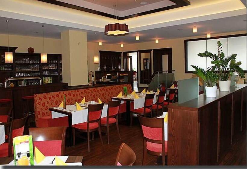 Gasthaus & Hotel Grünhof