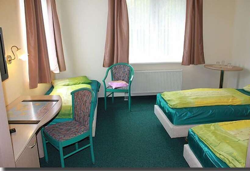 Gasthaus & Hotel Grünhof