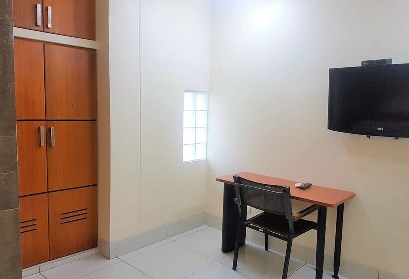 פונדק Murali   Cerca Del Aeropuerto De Guayaquil