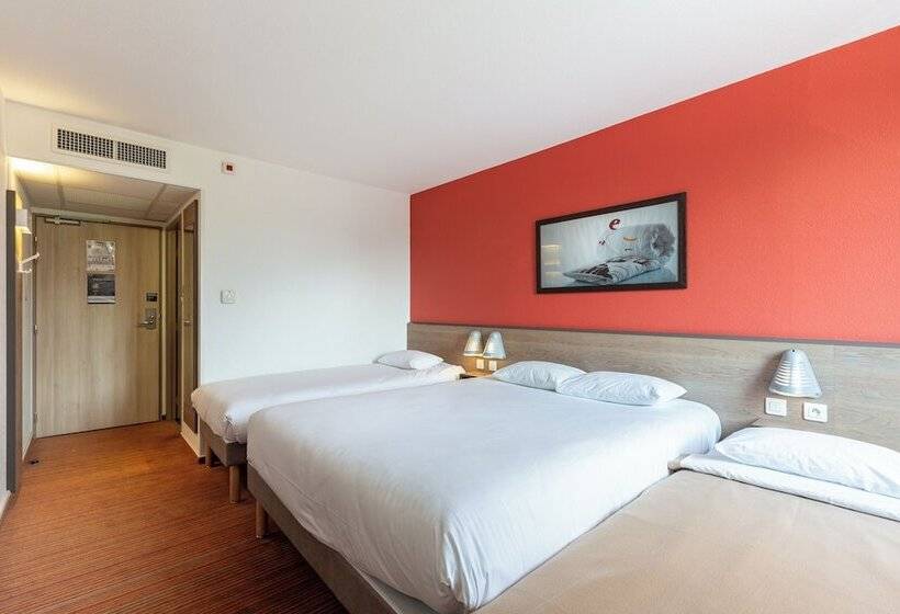 فندق Ace Hôtel Châteauroux Déols