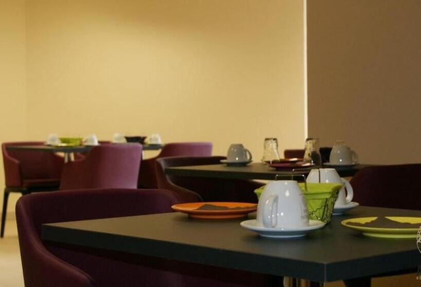 فندق Adonis Valberg