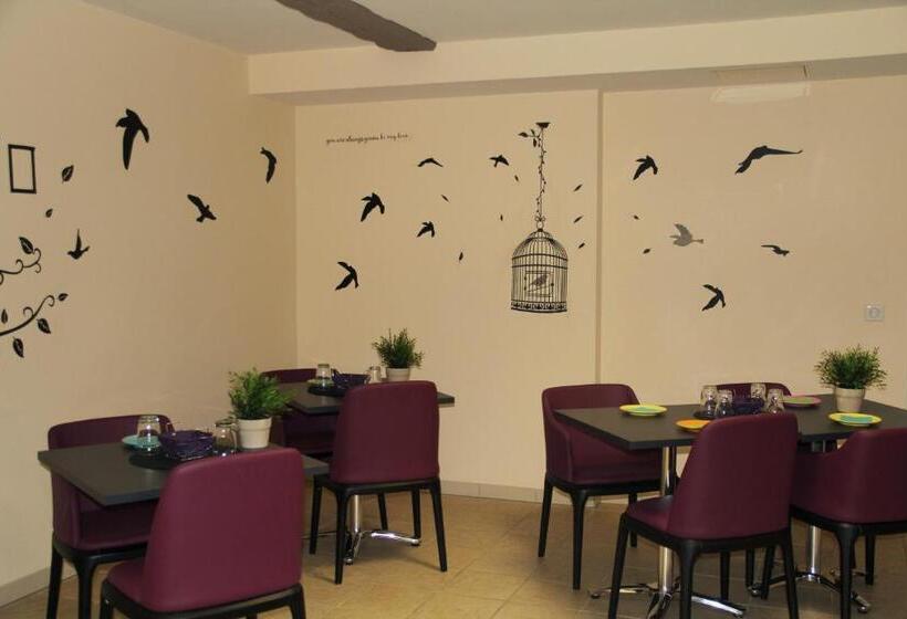 فندق Adonis Valberg