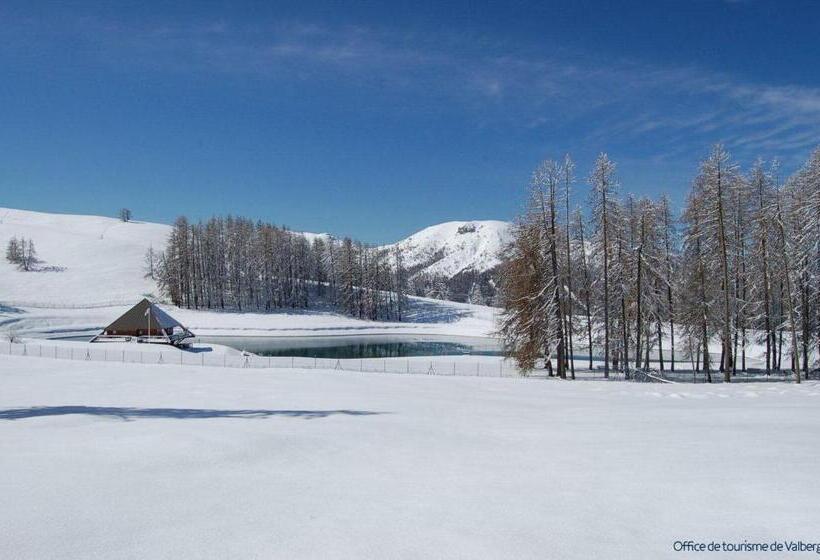 فندق Adonis Valberg