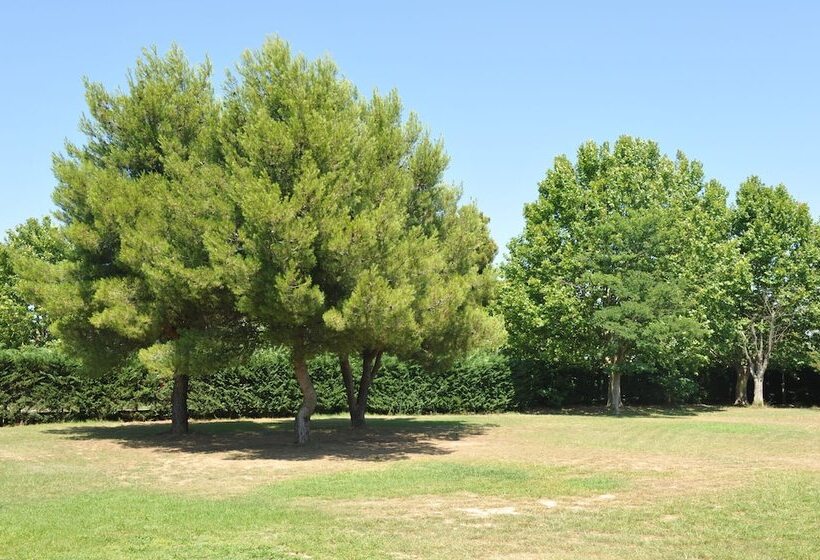 Aeroport Hotel Parc Expo