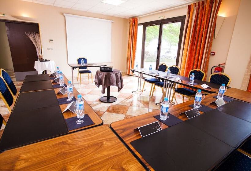 Aeroport Hotel Parc Expo