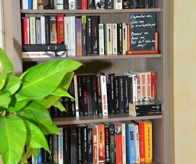 Aeroport Hotel Parc Expo