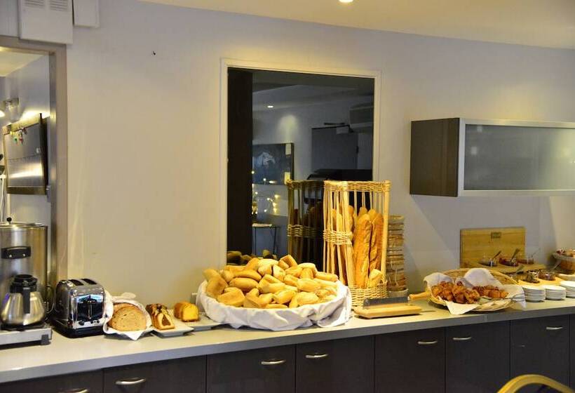 Aeroport Hotel Parc Expo