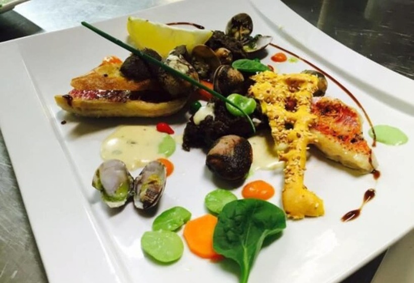 Aeroport Hotel Parc Expo